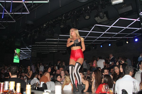 MAD on Saturday Night